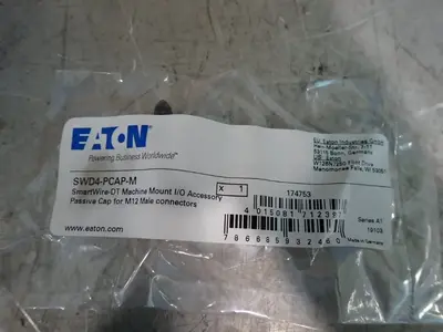 NEW EATON S2D4PCAPM