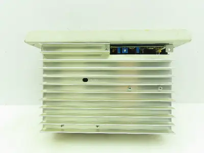 Honeywell 621-9933 I/O Rack Power Supply Module PLC PS 15A 5VDC 115/230 V