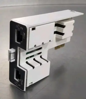 Control Techniques 9656-0003 GT8 Ethernet Loc3C39