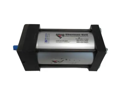 NEW ALLEN SHERMAN HOFF 216516 PNUEMATIC CYLINDER