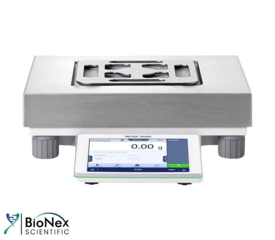 Used METTLER - TOLEDO XPR20002L Balances New Jersey US | Bionex Scientific LLC #800507