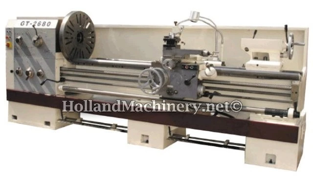 NEW GMC GML-2680H