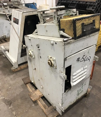 USED 1976 ROWE A-10C2000J