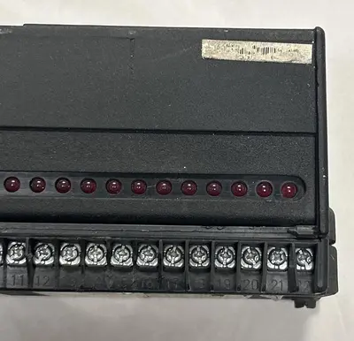 USED GE FANUC IC660EBD021C