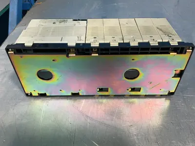 Used OMRON CPU01 PLC Processors Ohio US | HGR 24 #1345262