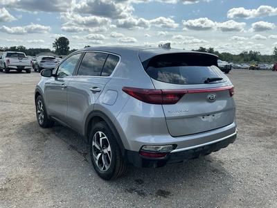 Used 2022 KIA SPORTAGE SUVs Michigan US | Miedema Asset Management Group #1425144