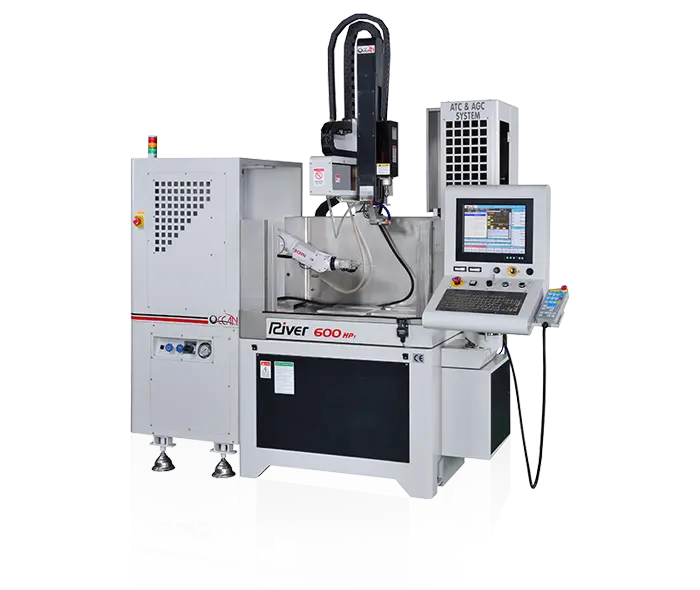 NEW OCEAN TECHNOLOGIES RIVER 600