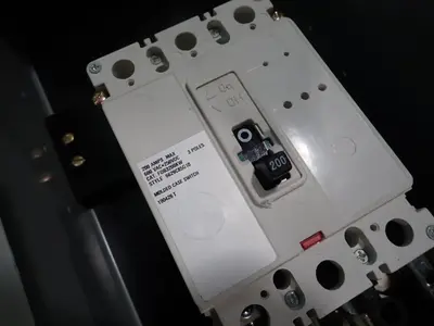 USED EATON FDPBT3244R
