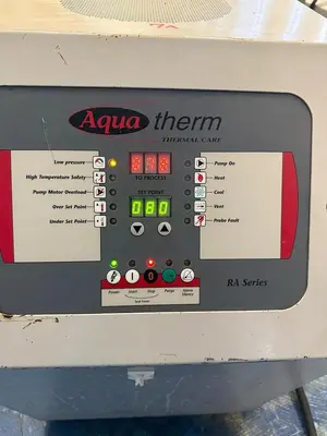 USED THERMAL CARE RA090804