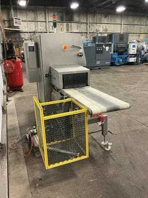 Used EAGLE EAGLE PACK 430 PRO Metal Detectors | Equipment Recovery Corp. #1330921