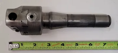 ETM Boring Head Tooling & Accessories, Boring | Machinery Central (5)