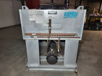 USED KEEPRITE KCM016-T4A-M12V-R088