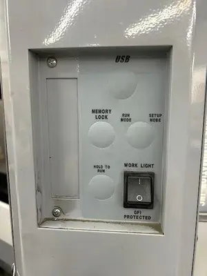 2005 HAAS VF-4SS Vertical Machining Centers | Toolquip, Inc. (6)