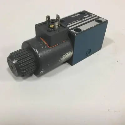 USED BOSCH 0 810 091 227