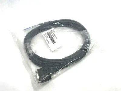 New | in-Stock Cognex DataMan Connection Cable 5m Flying Leads, 300-1129R Connector Accessories Michigan US | Maverick Industrial Sales #1400883