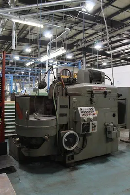 1972 ARTER H-30 Rotary Surface Grinders | Tight Tolerance Machinery (1)