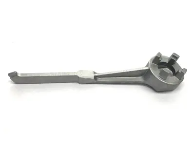 USED SCOPENEXT DW40, WBB2213158