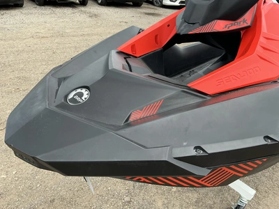 2021 Seadoo Spark Trixx 110” Jet Ski