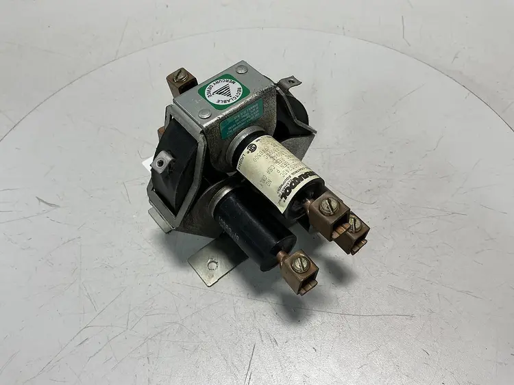 Used DURAKOOL 3060APS24DC Relays & Switches Michigan US | Ideal Machinery #692144