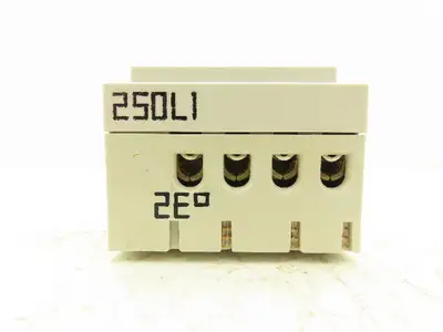 Siemens 5SM1344-6 Residual Current Circuit Breaker RCCB FI 40A 230-400V