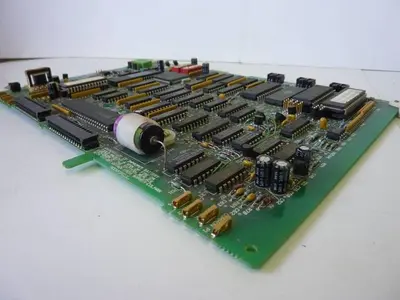 USED BARBER COLMAN A-13766-302