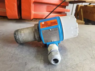 USED ENDRESS+HAUSER FDR50-A1NFA