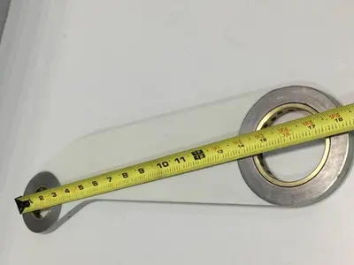 USED CINCINNATI MILACRON 5036652