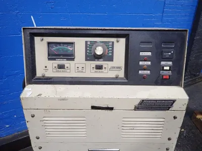 Used STERLING INC S8412A Temperature Monitoring Ohio US | HGR 24 #754317