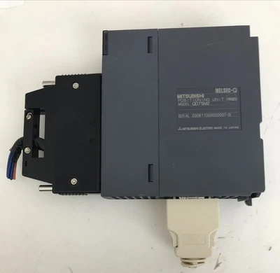 USED Mitsubishi QD75M2