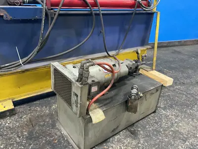Used _UNKNOWN_ _UNKNOWN_ Skid Steer Log Splitters Ohio US | HGR 24 #1457504