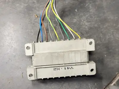 USED EBM PAPST D2D160-BE02-11