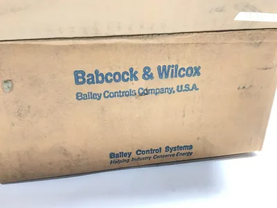 Bailey 5326860A1 – C3046347C Air Cylinder Piston