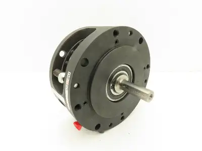 Nexen MBU-625 Open Style Flange Mount Friction Brake 540 in-lb Torque 1800RPM