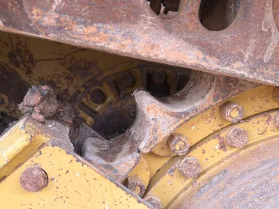 2008 CATERPILLAR 963D Crawler Loaders | Simonson Equipment (11)