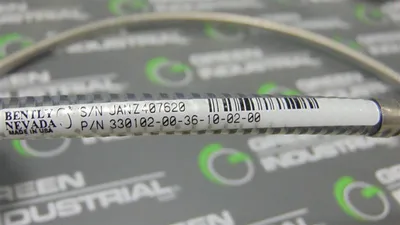 Bently Nevada 330102-00-36-10-02-00 Proximity Probe New NIB