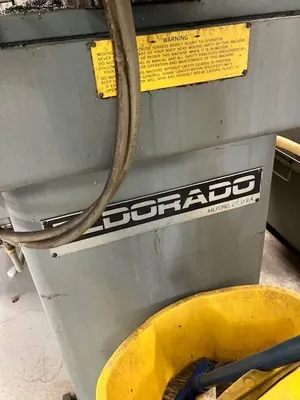 ELDORADO M75-1031 Drills, Gun | Star Equipment Co., Inc. (2)