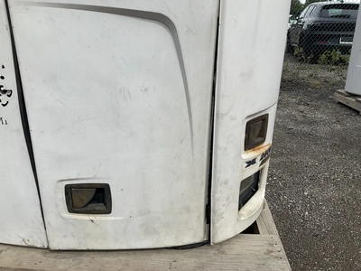 Used CARRIER 2500APX Refrigeration Units Michigan US | Miedema Asset Management Group #1423791