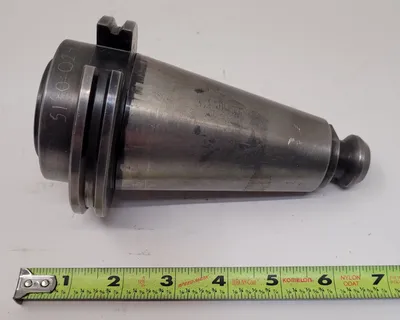 Sandvik Coromant C5-A390.45-50 040 Tooling & Accessories, Tooling | Machinery Central (4)