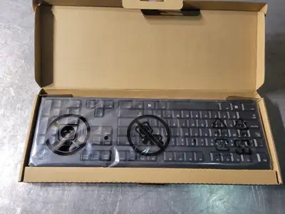 USED DELL PRECISION 5500