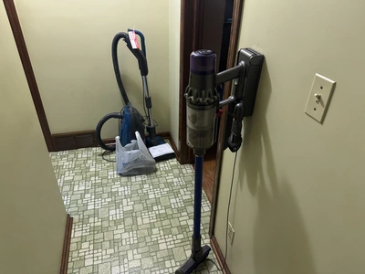 Used _UNKNOWN_ _UNKNOWN_ Wet/Dry Vacuums Michigan US | Miedema Asset Management Group #1279570