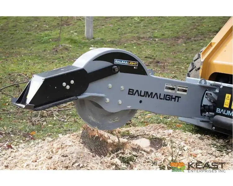 Used BAUMALIGHT _UNKNOWN_ Stump Grinders Iowa US | Keast Enterprises #1360012