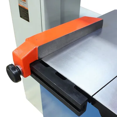 BAILEIGH BSV-18VS-220-V2 Vertical Bandsaws | Sierra Victor Industries (5)