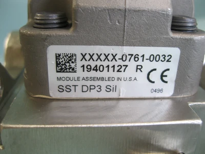 NEW Rosemount 3051 CFP DF005P2S0340D53AA1P2V1QC1Q8Q4E5M5