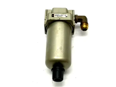 Used SMC AFM40-N04-2Z Mist Collectors Michigan US | Maverick Industrial Sales #1495943