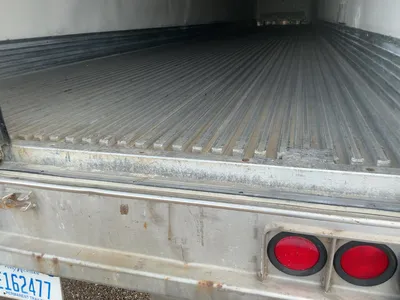Used 2008 WABASH _UNKNOWN_ Reefer Trailers Michigan US | Miedema Asset Management Group #1390419