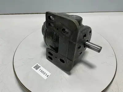 USED GEROTOR 15077