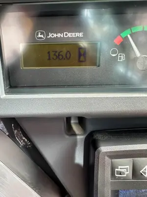 Used 2023 JOHN DEERE 317 G Compact Track Loaders California US | Ben Kaplan Equipment #1469736
