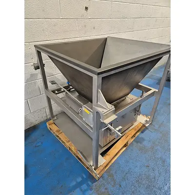 Used General _UNKNOWN_ Dough Dividers Pennsylvania US | ISCA #1299204
