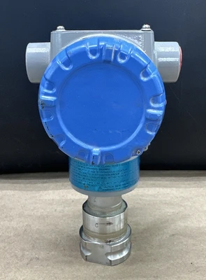 USED Honeywell STG74L-E1G000-1-A-AHA-11S-A-10A0-F1-