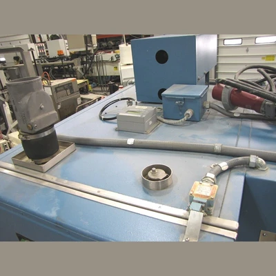 Environtronics Moisture X Compressed Air Dryer